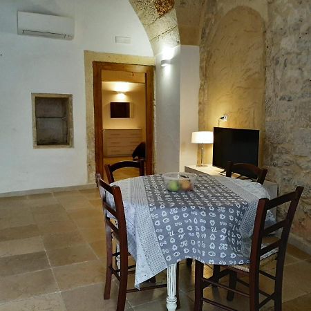 Apartament Dimora Salentina Via Scarambone Lecce Zewnętrze zdjęcie