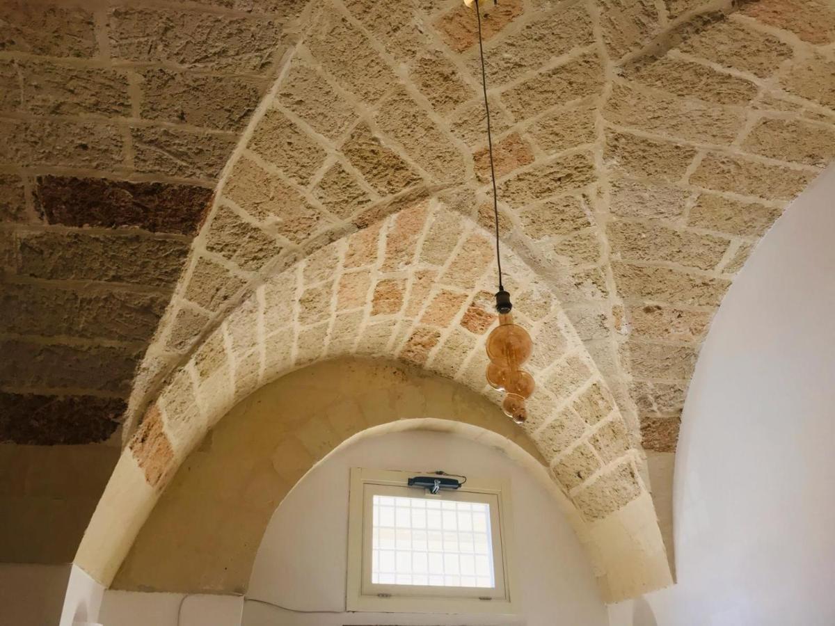 Apartament Dimora Salentina Via Scarambone Lecce Zewnętrze zdjęcie