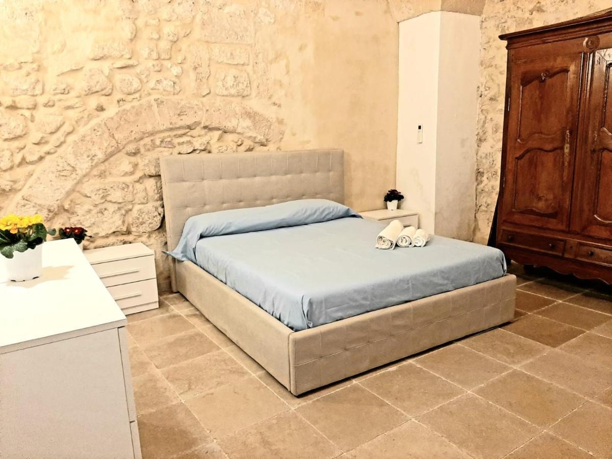 Apartament Dimora Salentina Via Scarambone Lecce Zewnętrze zdjęcie