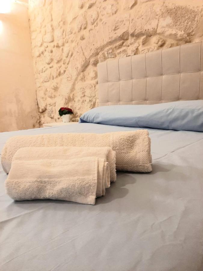 Apartament Dimora Salentina Via Scarambone Lecce Zewnętrze zdjęcie