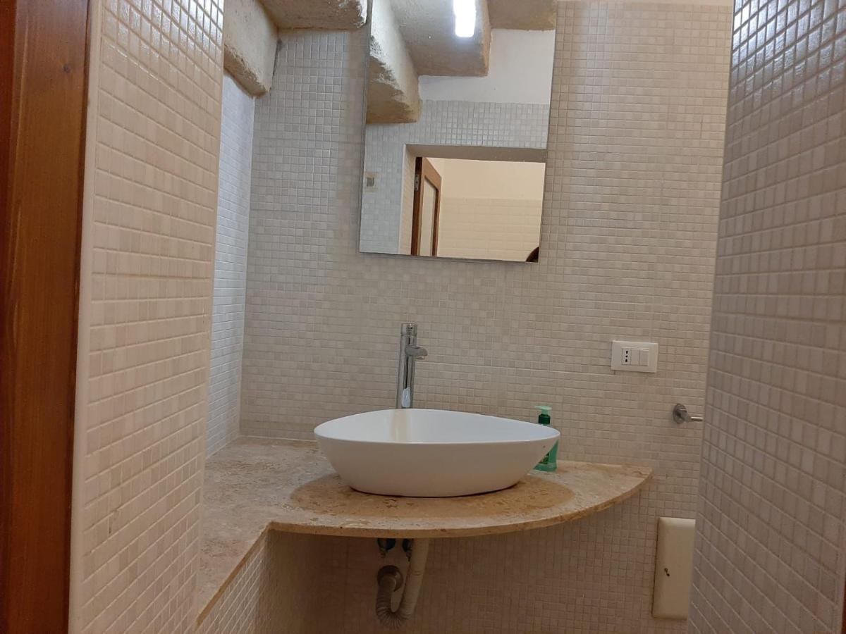 Apartament Dimora Salentina Via Scarambone Lecce Zewnętrze zdjęcie