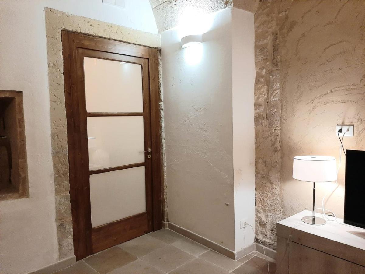 Apartament Dimora Salentina Via Scarambone Lecce Zewnętrze zdjęcie