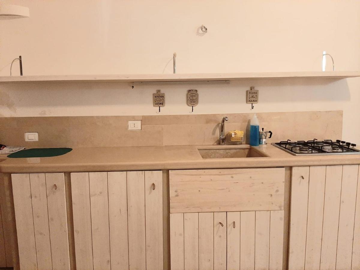 Apartament Dimora Salentina Via Scarambone Lecce Zewnętrze zdjęcie