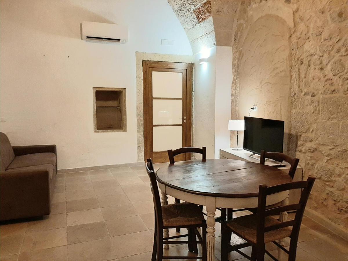 Apartament Dimora Salentina Via Scarambone Lecce Zewnętrze zdjęcie