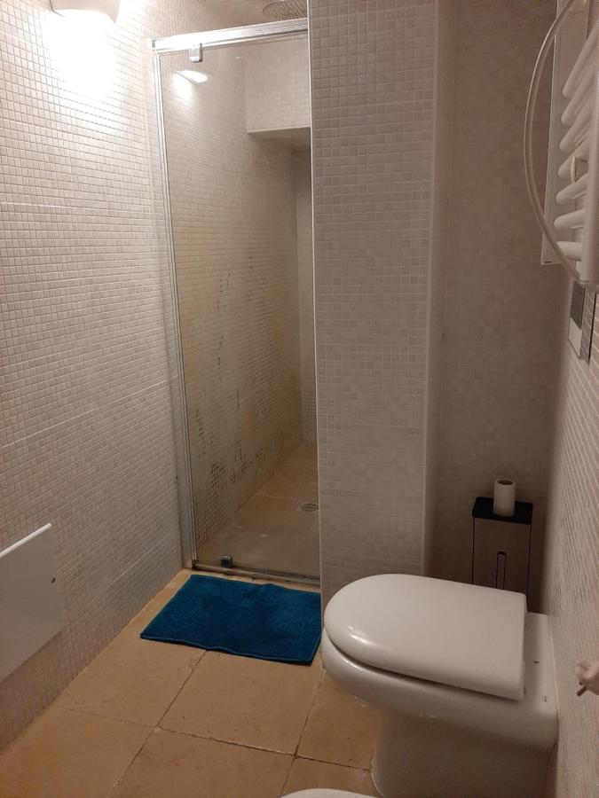 Apartament Dimora Salentina Via Scarambone Lecce Zewnętrze zdjęcie