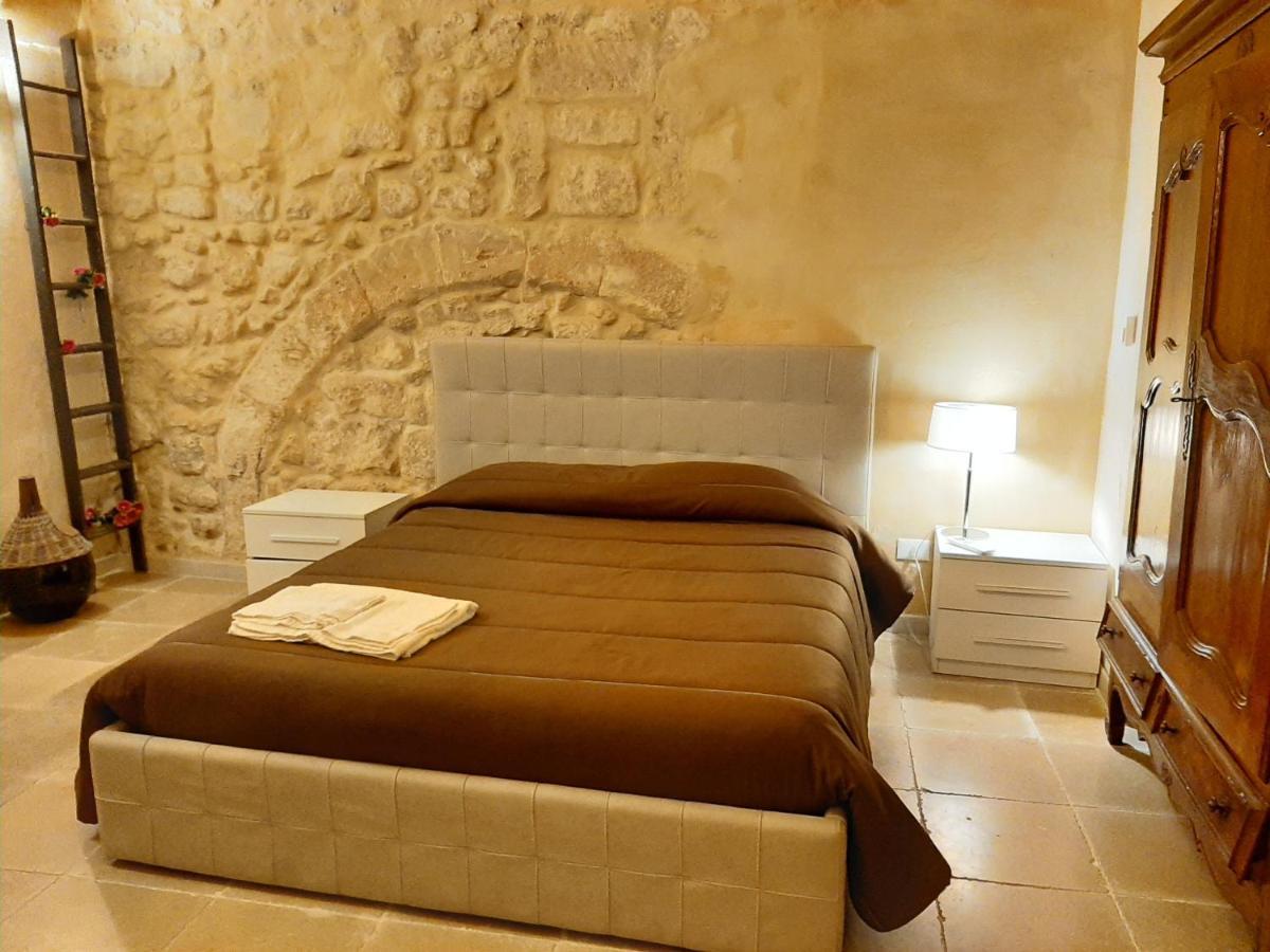 Apartament Dimora Salentina Via Scarambone Lecce Zewnętrze zdjęcie