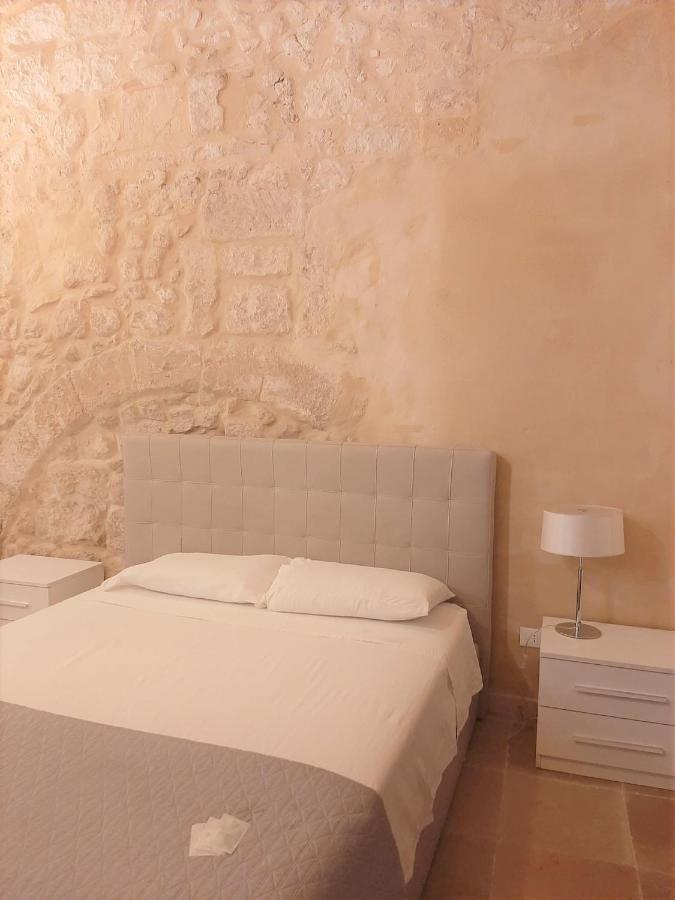 Apartament Dimora Salentina Via Scarambone Lecce Zewnętrze zdjęcie