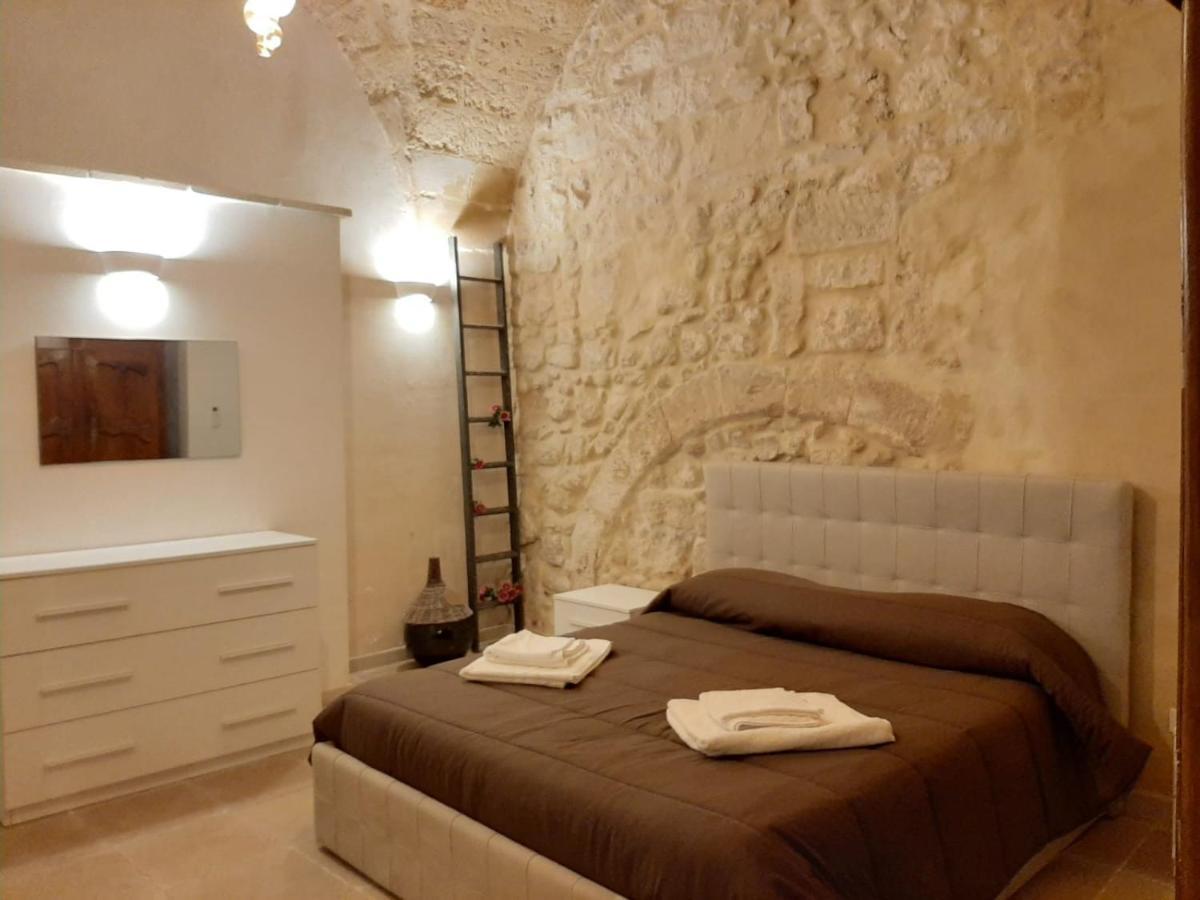 Apartament Dimora Salentina Via Scarambone Lecce Zewnętrze zdjęcie