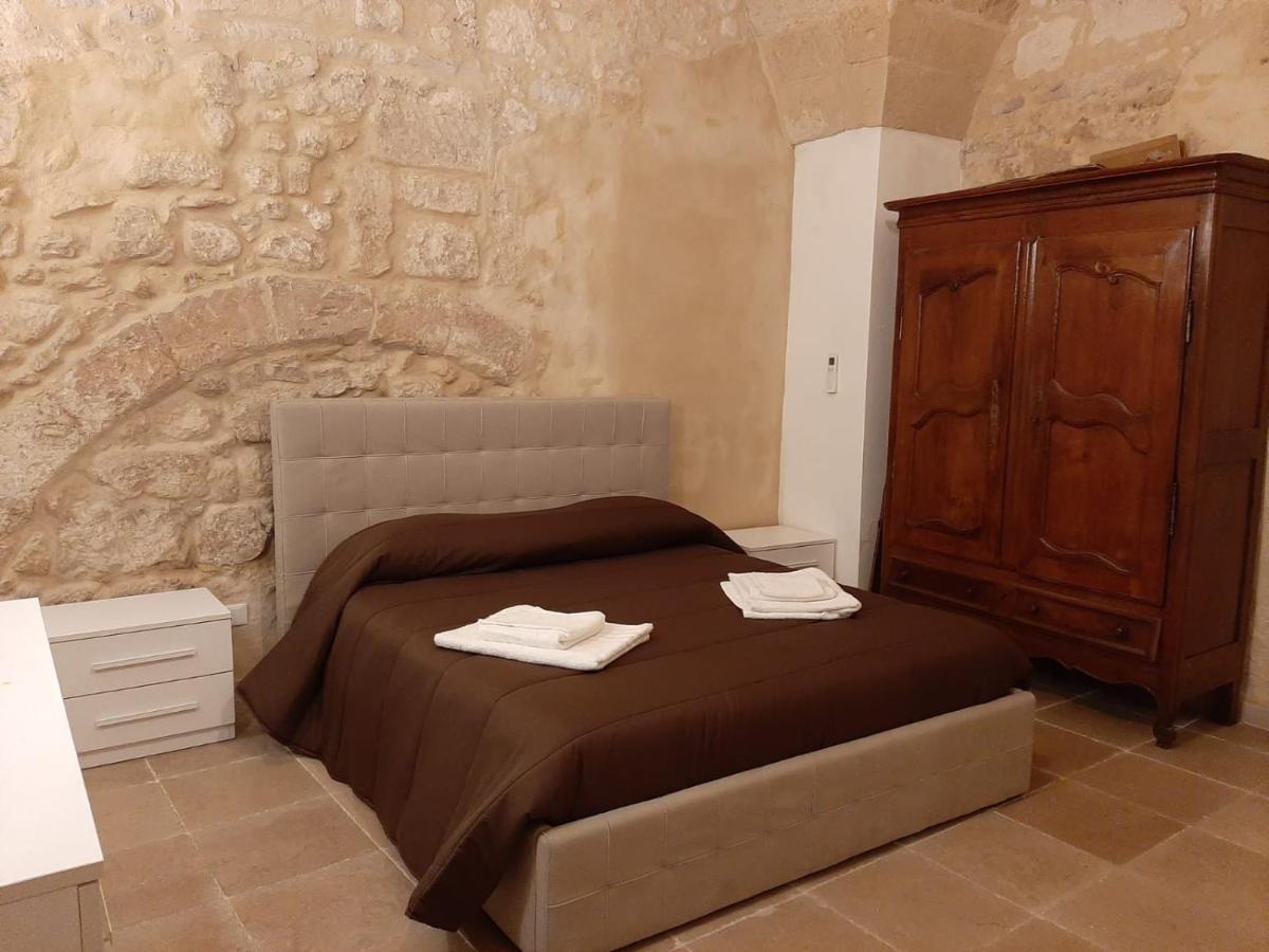 Apartament Dimora Salentina Via Scarambone Lecce Zewnętrze zdjęcie