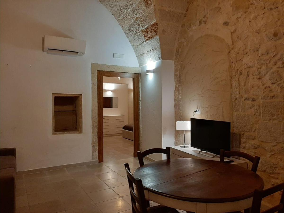 Apartament Dimora Salentina Via Scarambone Lecce Zewnętrze zdjęcie