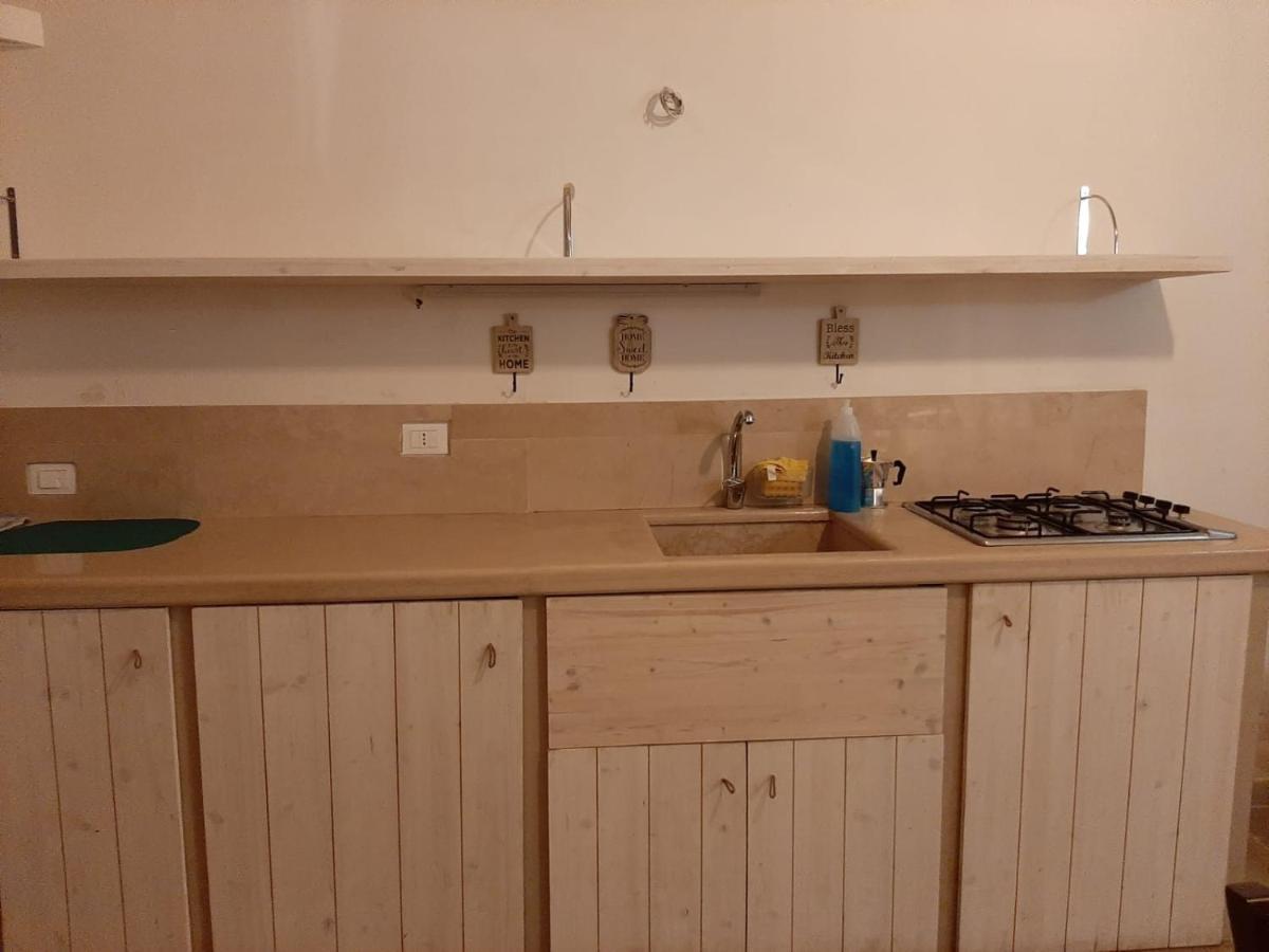 Apartament Dimora Salentina Via Scarambone Lecce Zewnętrze zdjęcie