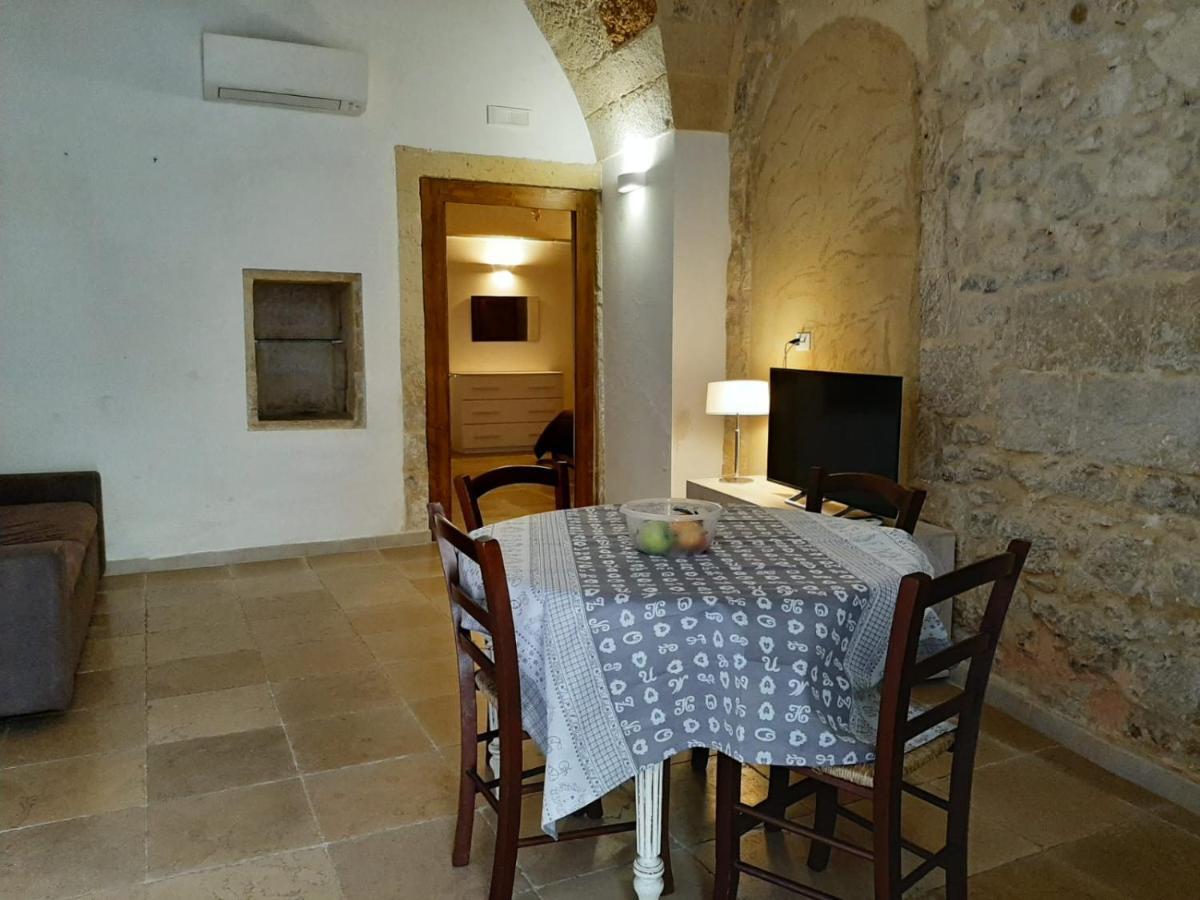 Apartament Dimora Salentina Via Scarambone Lecce Zewnętrze zdjęcie