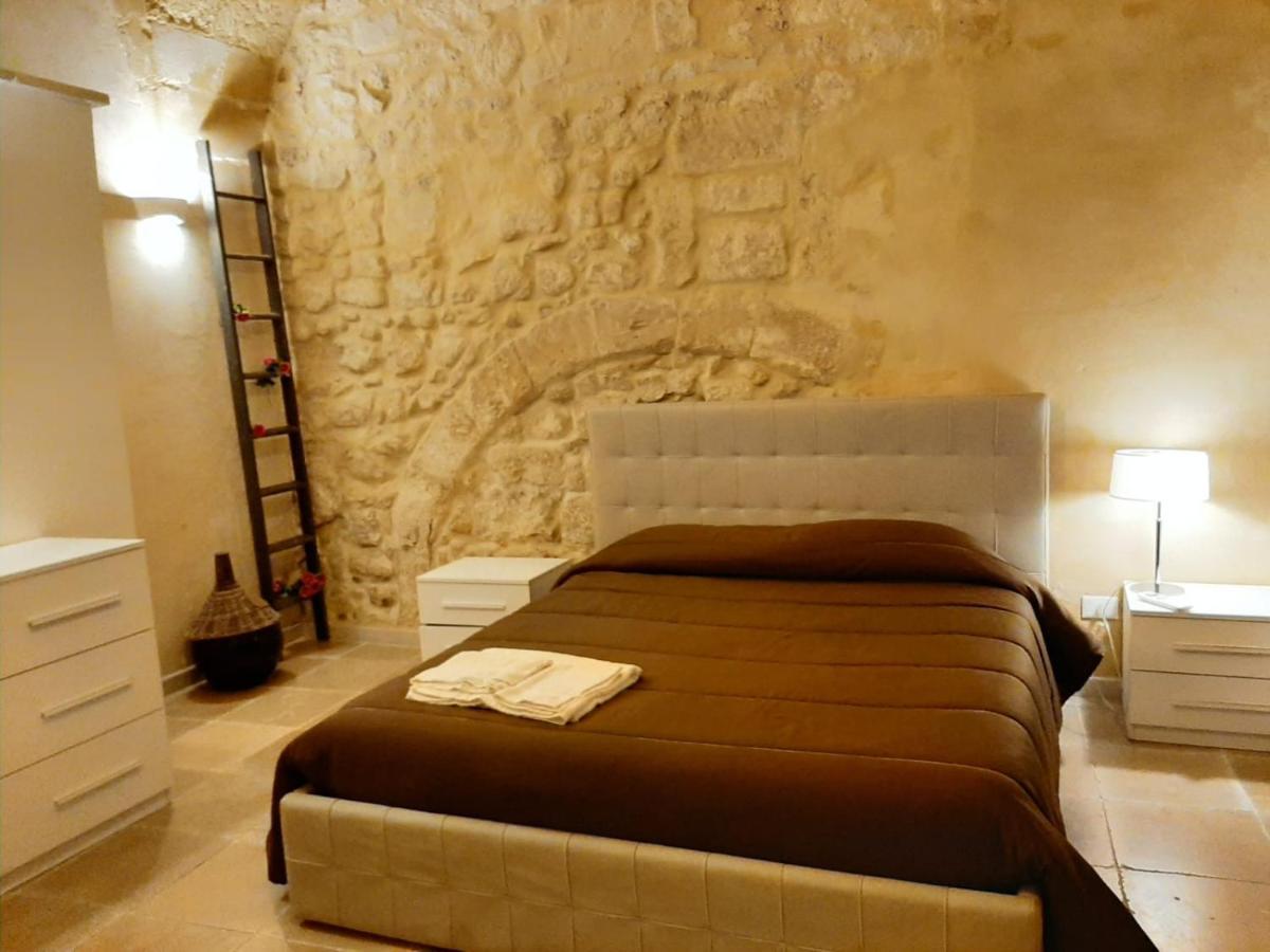 Apartament Dimora Salentina Via Scarambone Lecce Zewnętrze zdjęcie