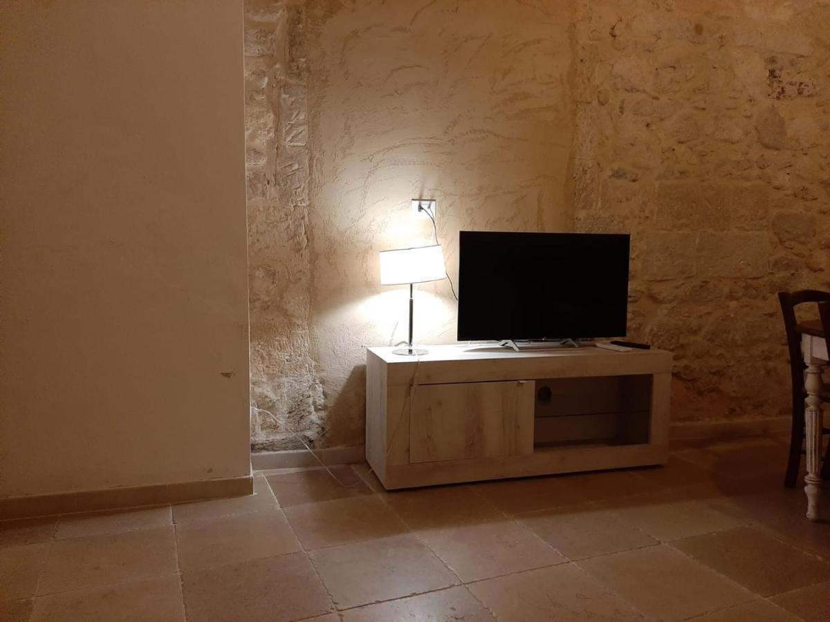 Apartament Dimora Salentina Via Scarambone Lecce Zewnętrze zdjęcie