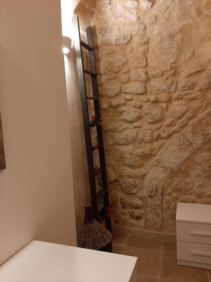 Apartament Dimora Salentina Via Scarambone Lecce Zewnętrze zdjęcie